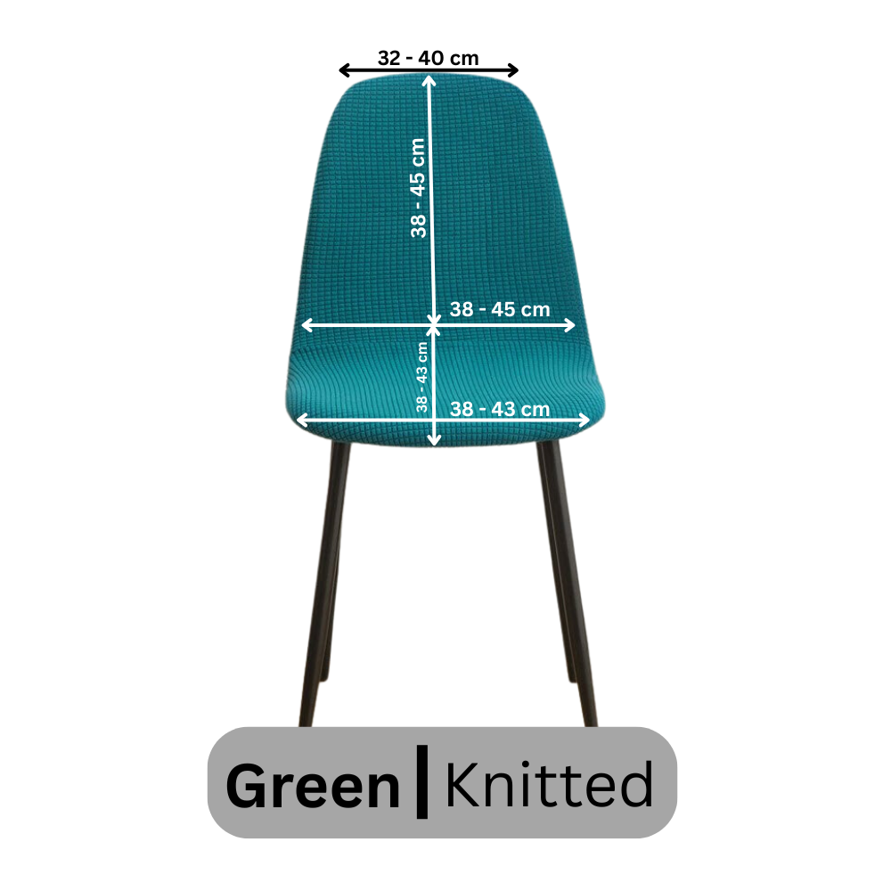 Chair Cover "Eleanor" - Protecta Covers