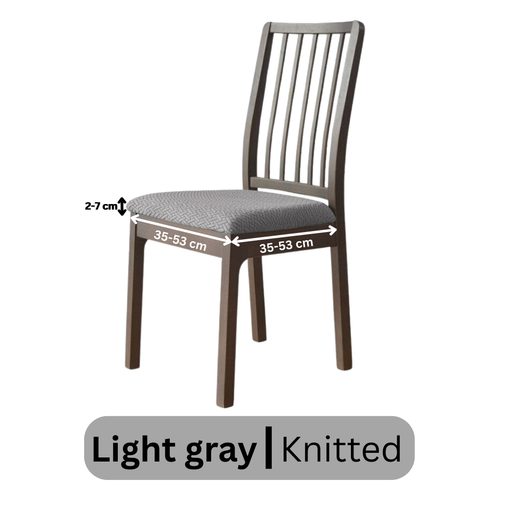 Chair Cover "Emilia" - Protecta Covers