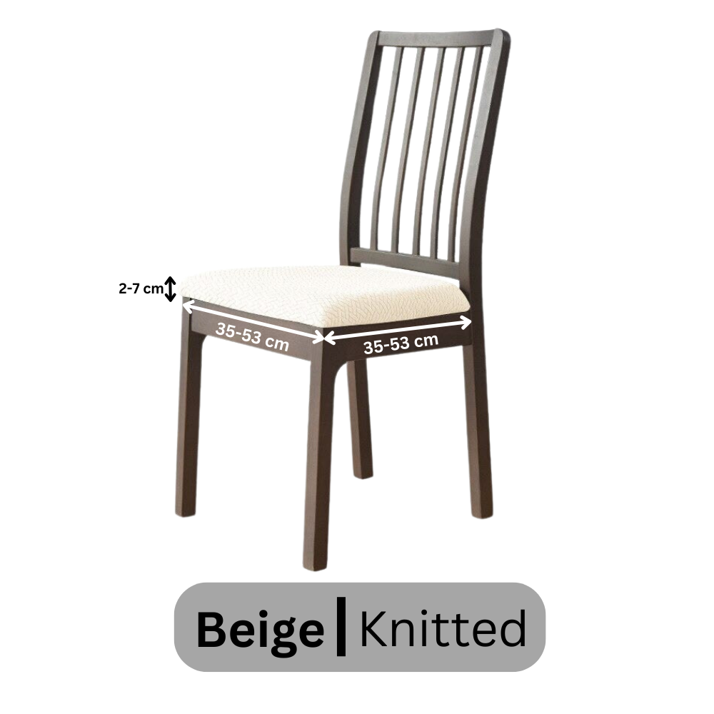 Chair Cover "Emilia" - Protecta Covers