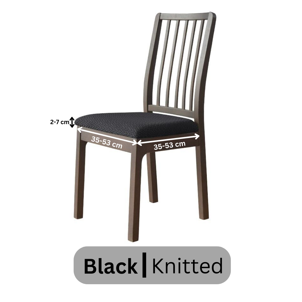 Chair Cover "Emilia" - Protecta Covers