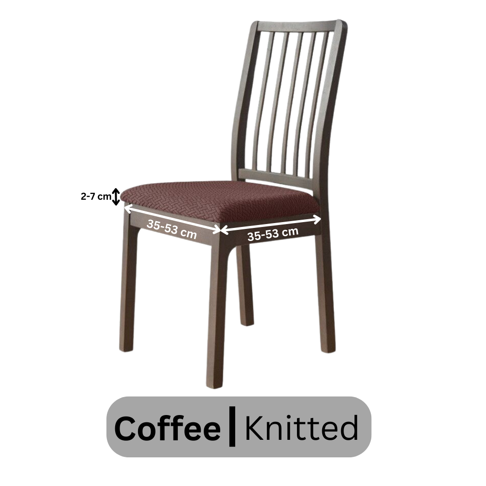 Chair Cover "Emilia" - Protecta Covers