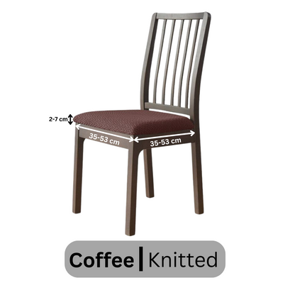 Chair Cover "Emilia" - Protecta Covers
