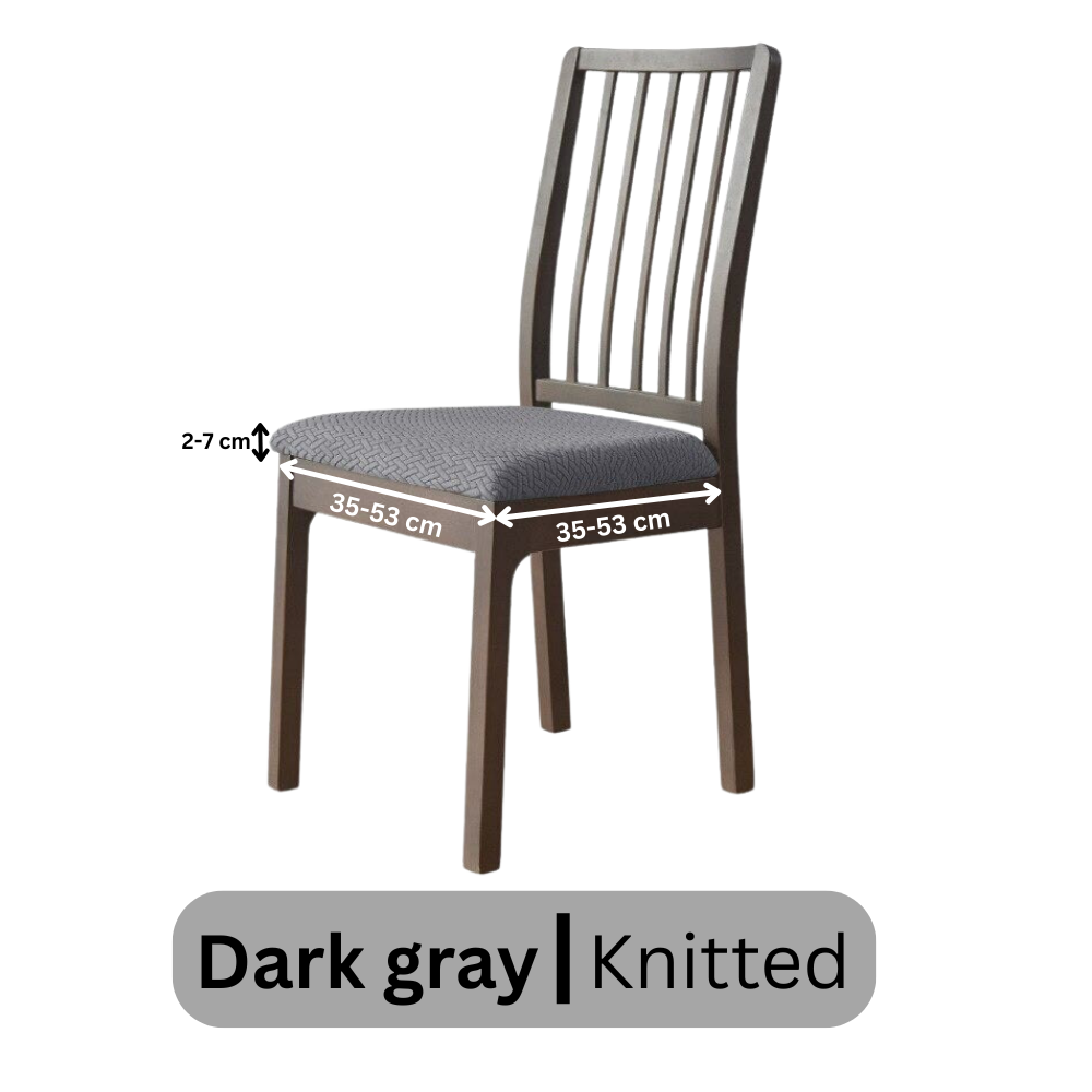 Chair Cover "Emilia" - Protecta Covers