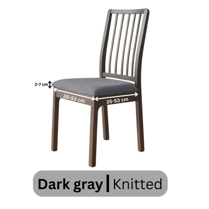 Chair Cover "Emilia" - Protecta Covers