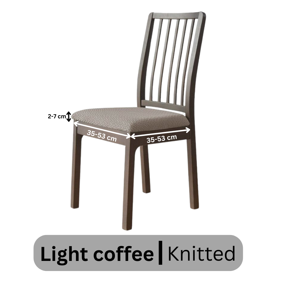 Chair Cover "Emilia" - Protecta Covers
