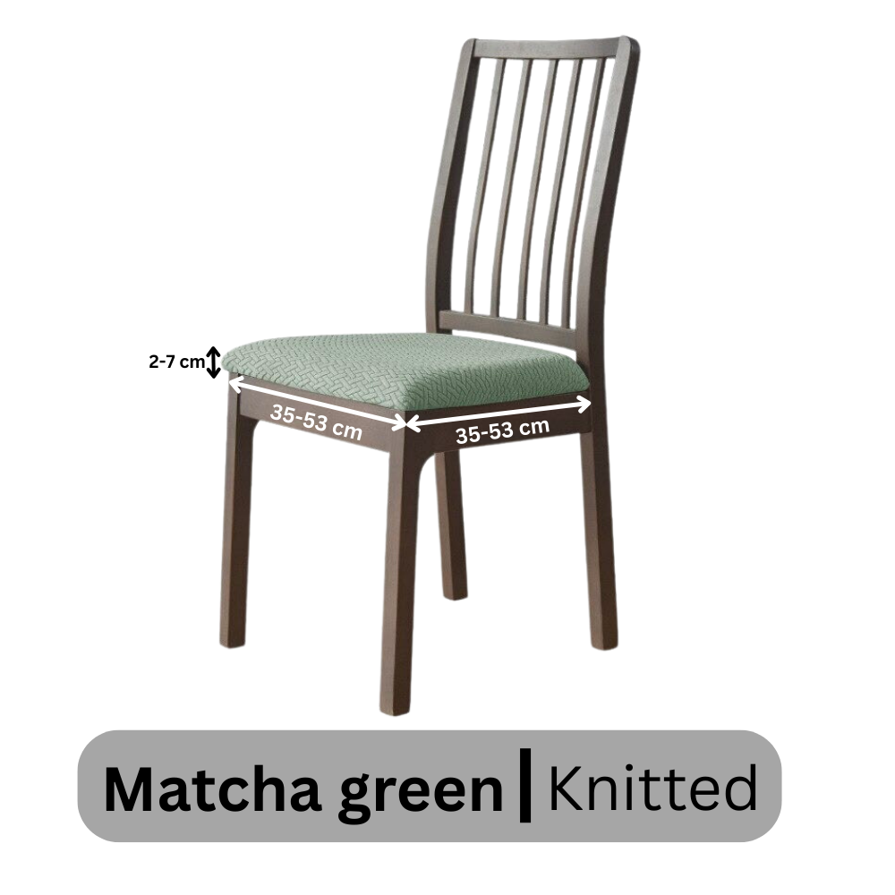 Chair Cover "Emilia" - Protecta Covers