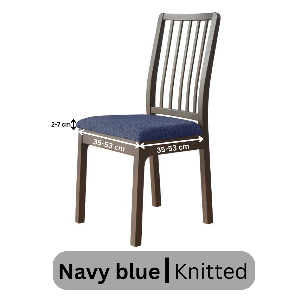 Chair Cover "Emilia" - Protecta Covers