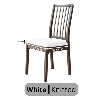 Chair Cover "Emilia" - Protecta Covers