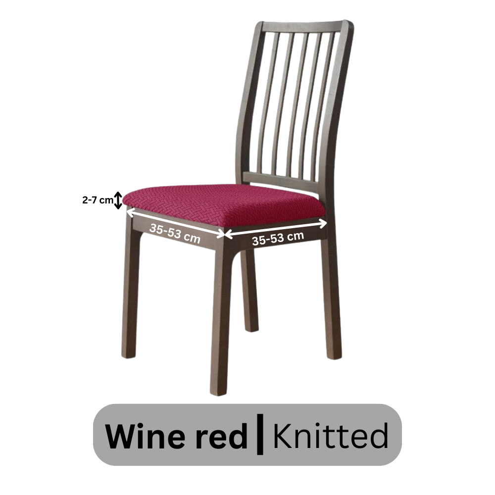 Chair Cover "Emilia" - Protecta Covers