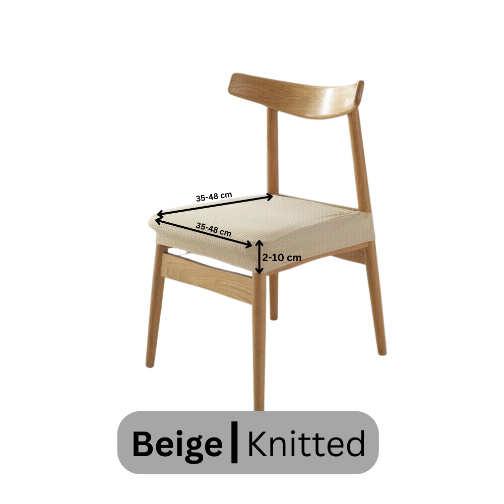 Chair Cover "Giselle" - Protecta Covers