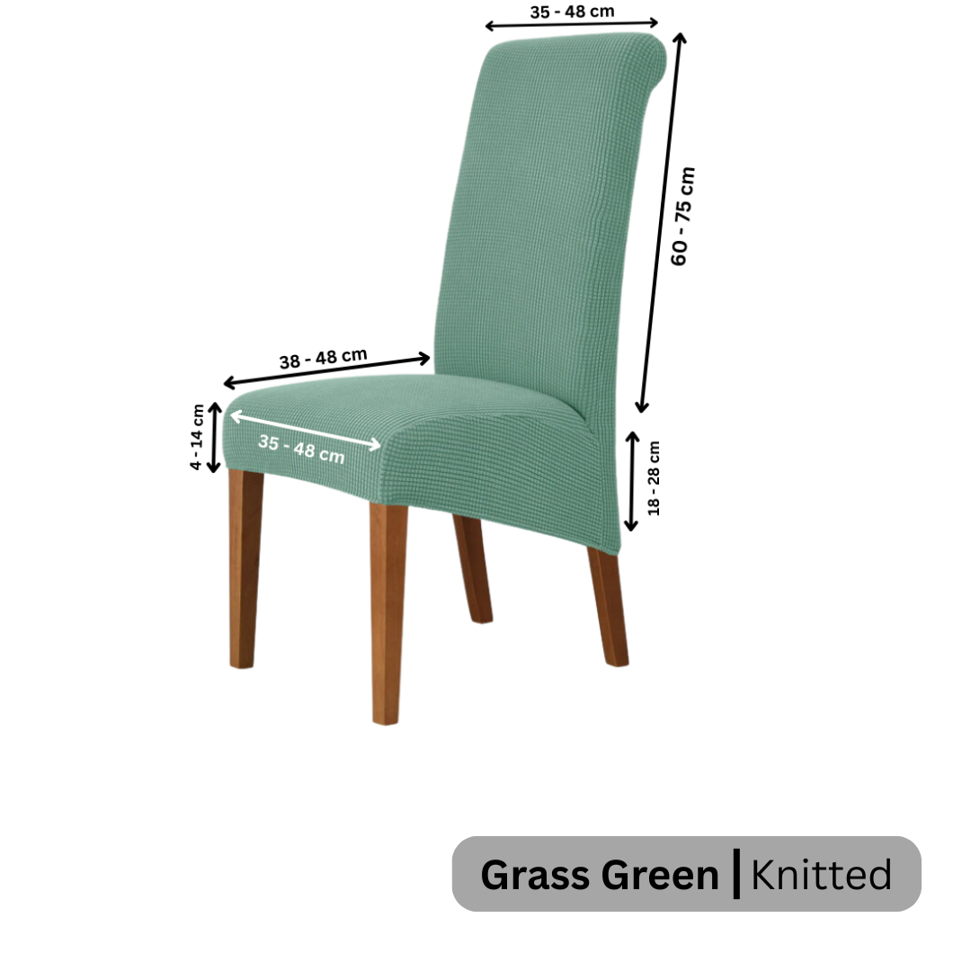 Chair Cover "Clementine" - Protecta Covers