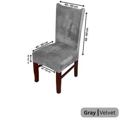 Chair Cover "Isabel" - Protecta Covers