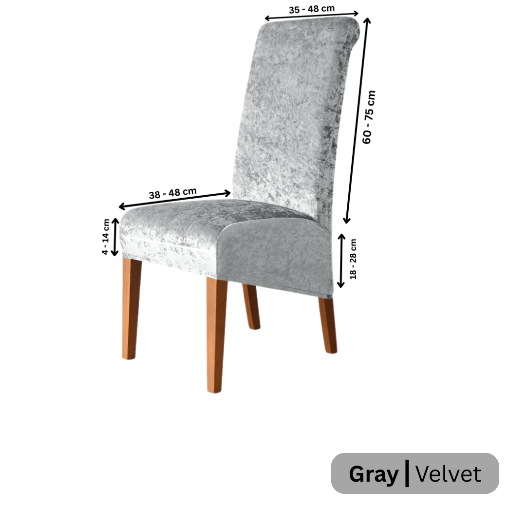 Chair Cover "Elizabeth" - Protecta Covers