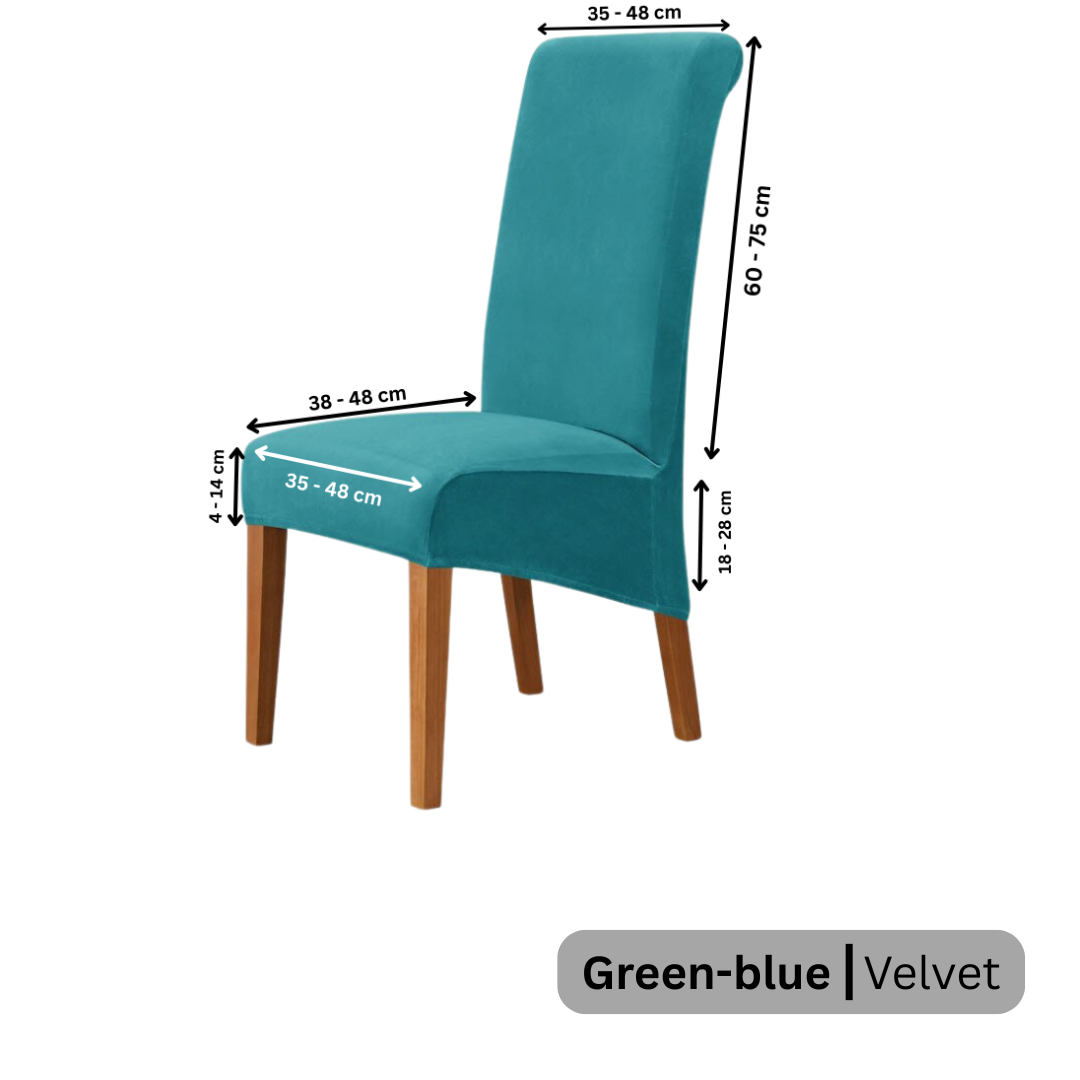 Chair Cover "Victoria" - Protecta Covers