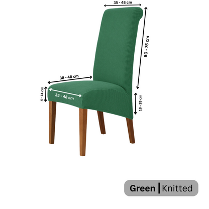 Chair Cover "Clementine" - Protecta Covers