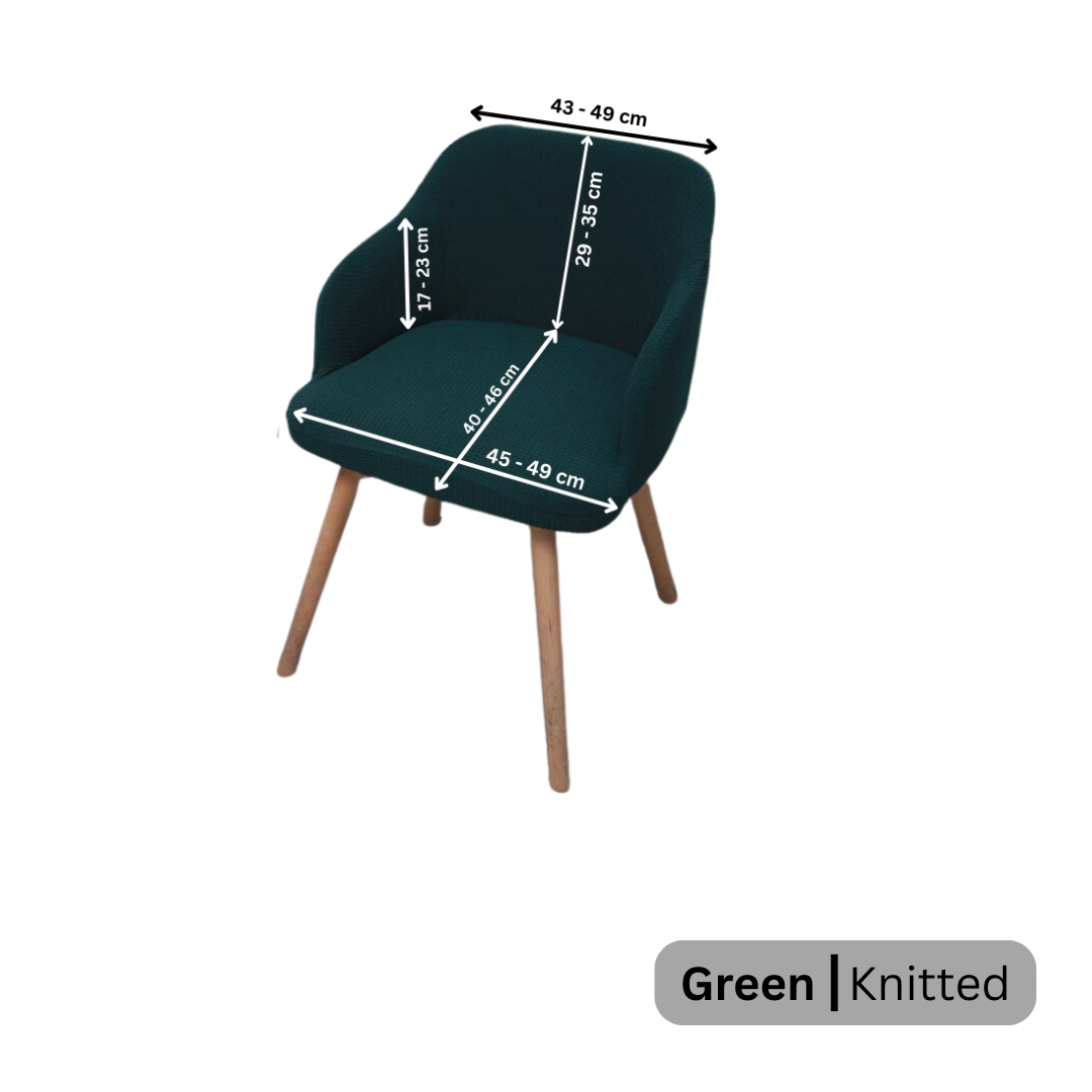 Chair Cover "Lydia" - Protecta Covers