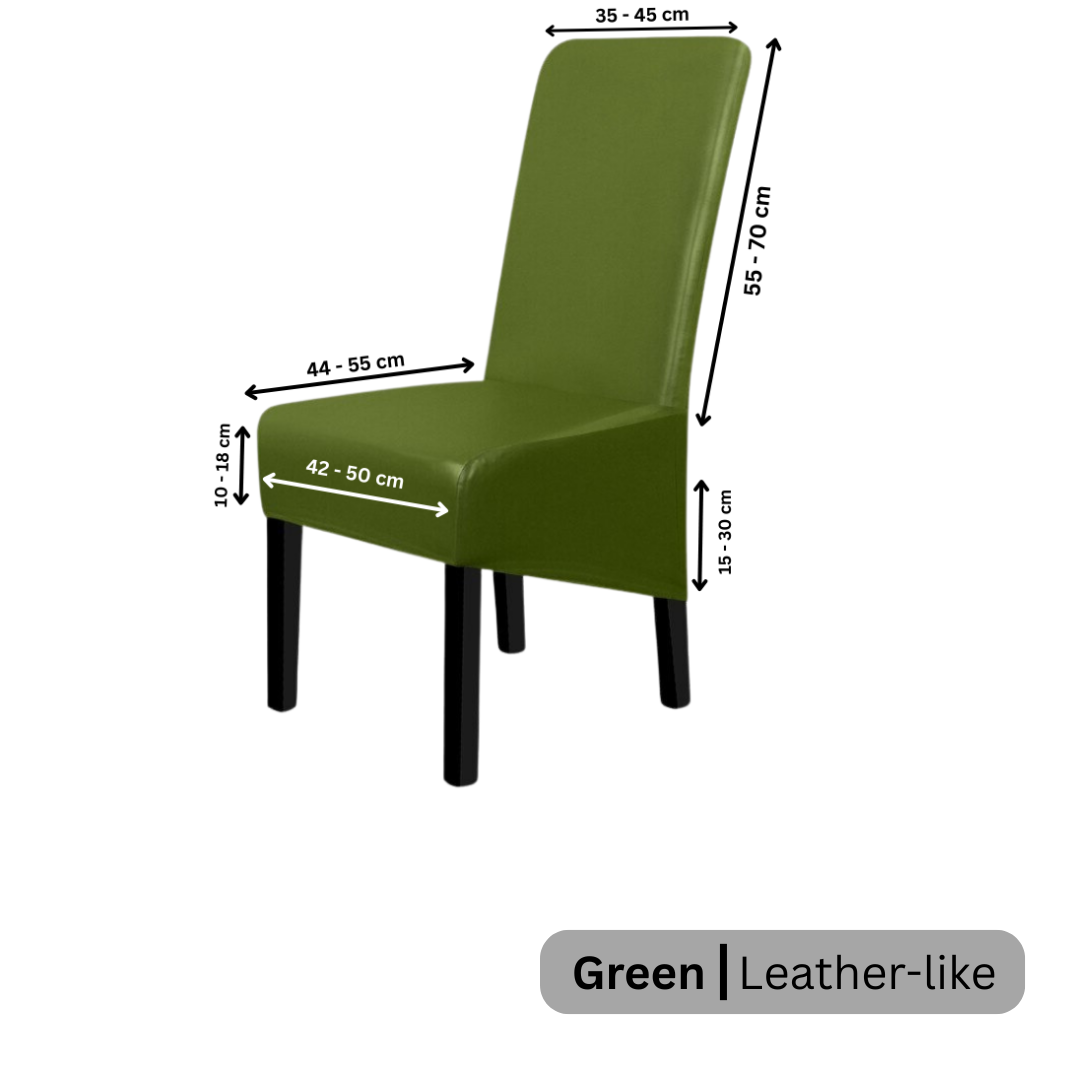 Chair Cover "Serena" - Protecta Covers