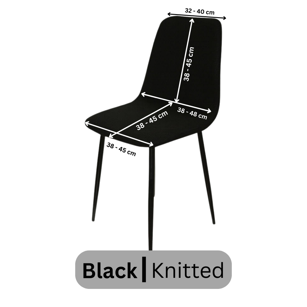 Chair Cover "Irene" - Protecta Covers