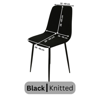 Chair Cover "Irene" - Protecta Covers