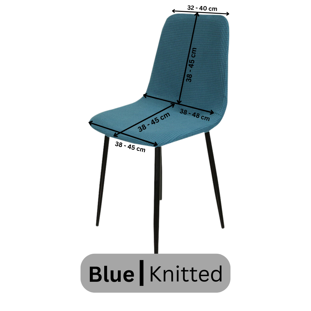Chair Cover "Irene" - Protecta Covers