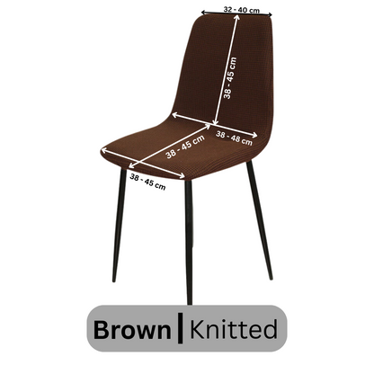 Chair Cover "Irene" - Protecta Covers