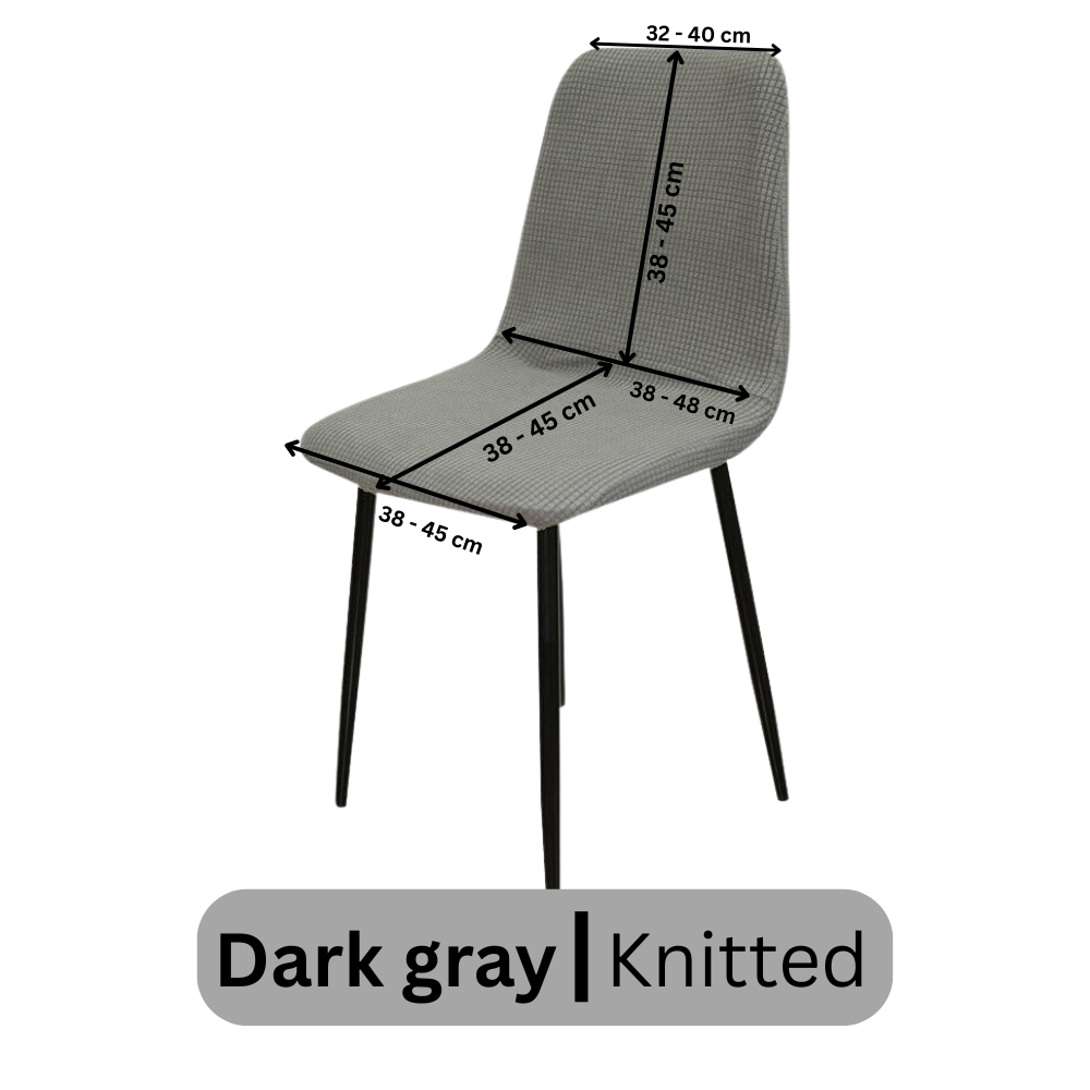 Chair Cover "Irene" - Protecta Covers
