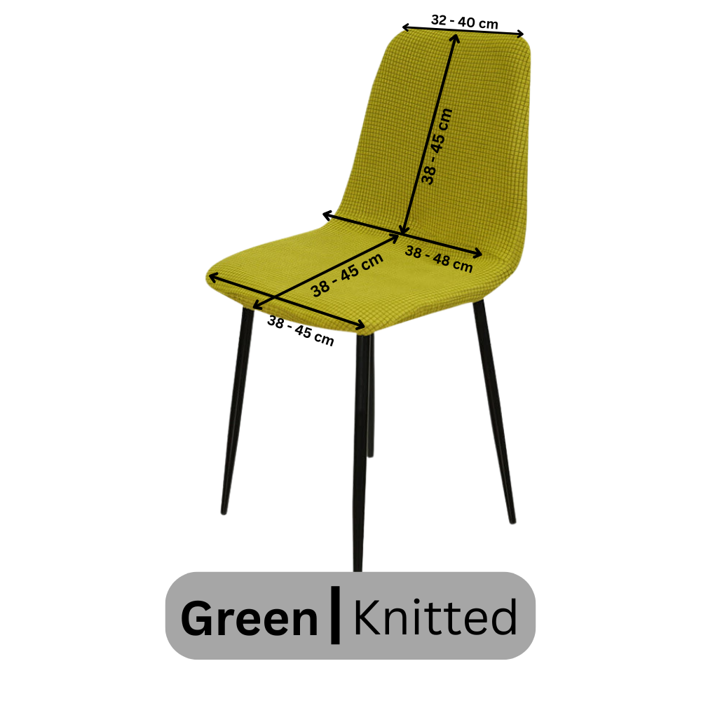 Chair Cover "Irene" - Protecta Covers