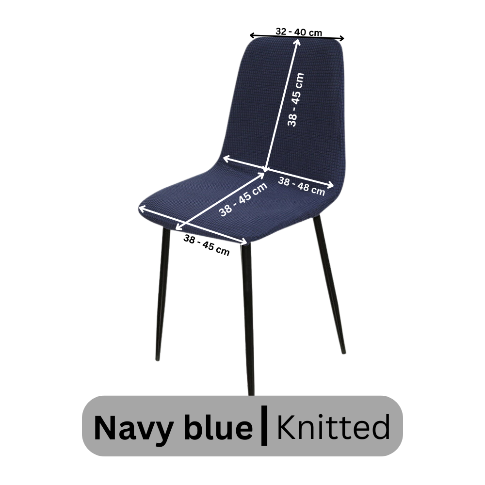 Chair Cover "Irene" - Protecta Covers