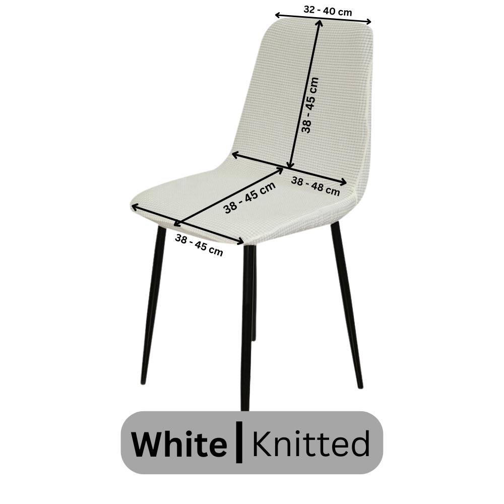 Chair Cover "Irene" - Protecta Covers