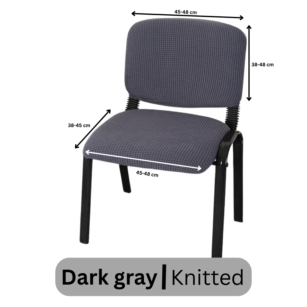 Chair Cover "Jane" - Protecta Covers