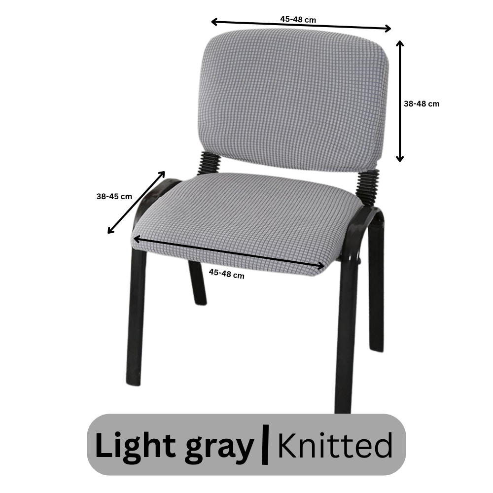 Chair Cover "Jane" - Protecta Covers