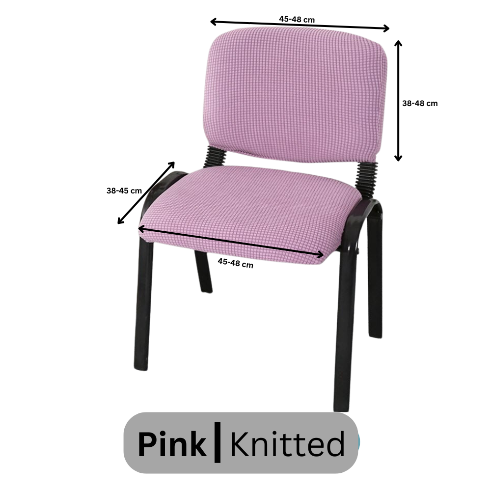 Chair Cover "Jane" - Protecta Covers
