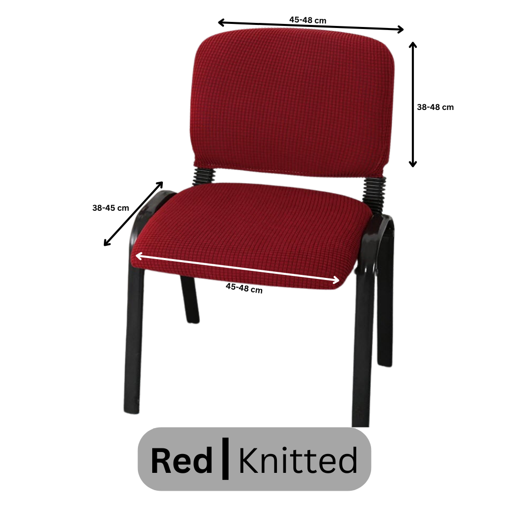 Chair Cover "Jane" - Protecta Covers