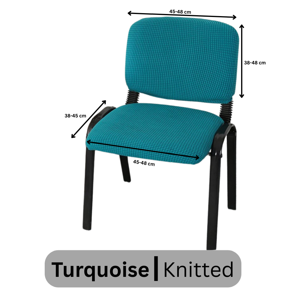 Chair Cover "Jane" - Protecta Covers
