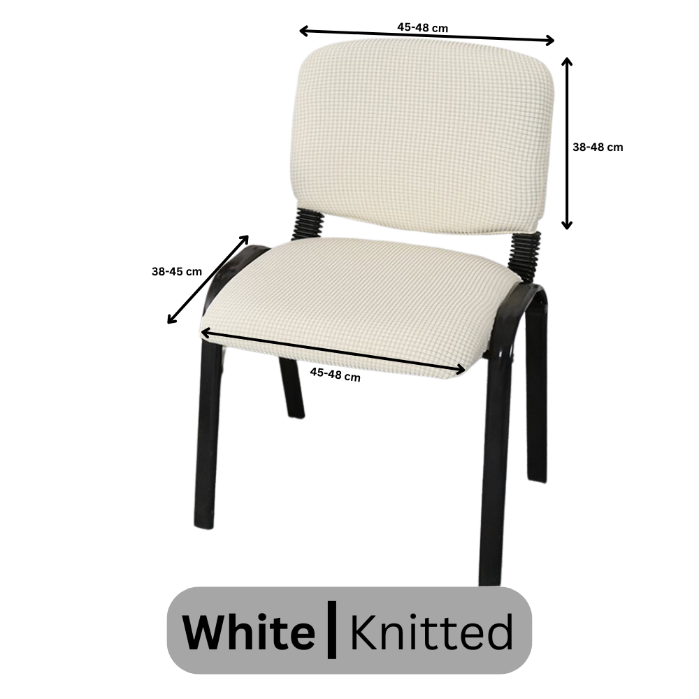 Chair Cover "Jane" - Protecta Covers