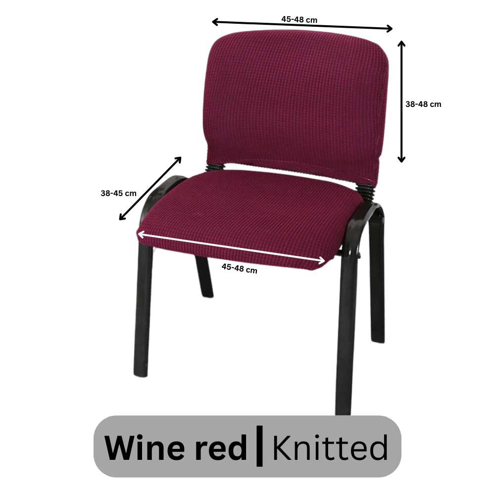 Chair Cover "Jane" - Protecta Covers