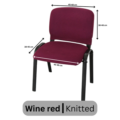 Chair Cover "Jane" - Protecta Covers