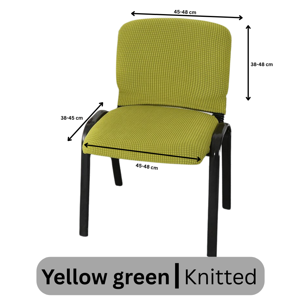 Chair Cover "Jane" - Protecta Covers