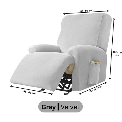 Armchair Cover "Julian" - Protecta Covers
