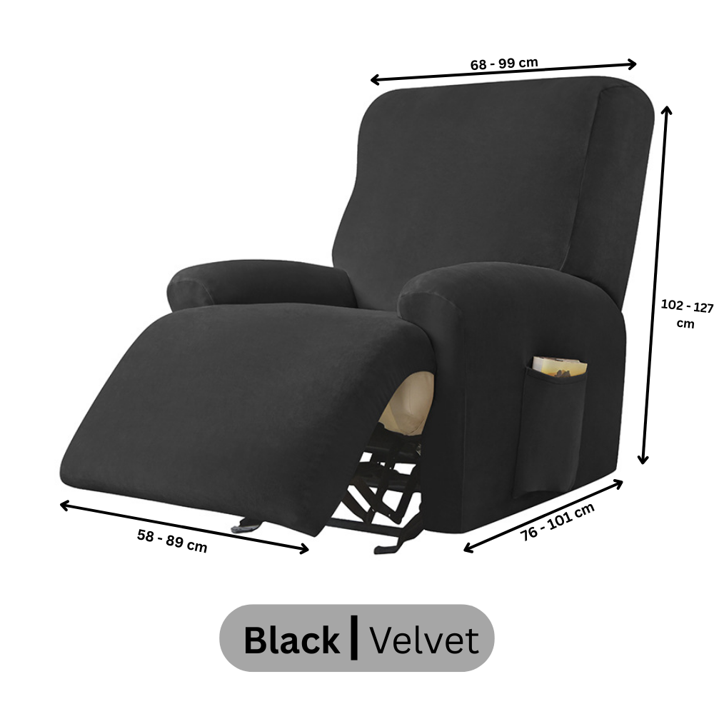 Armchair Cover "Julian" - Protecta Covers
