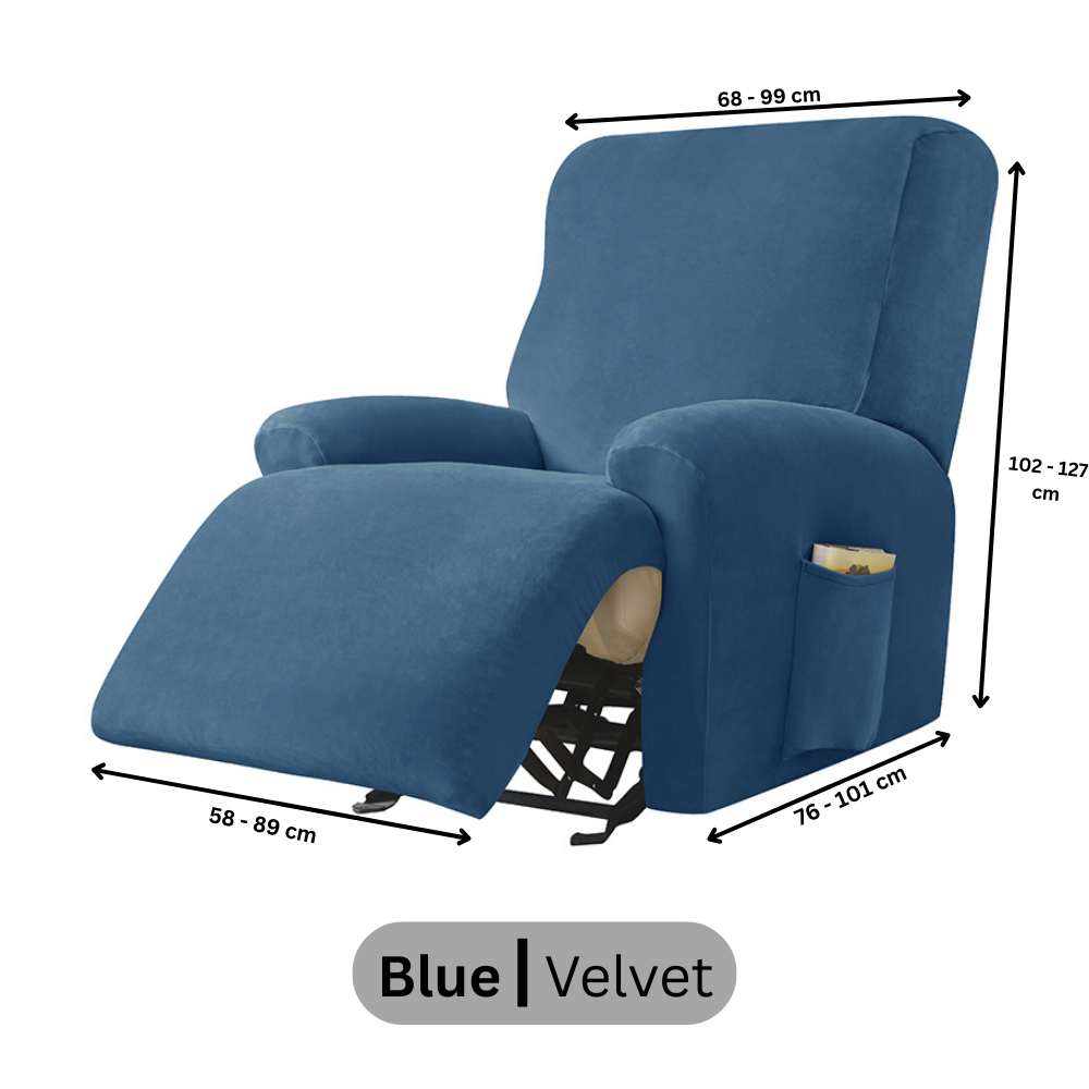 Armchair Cover "Julian" - Protecta Covers