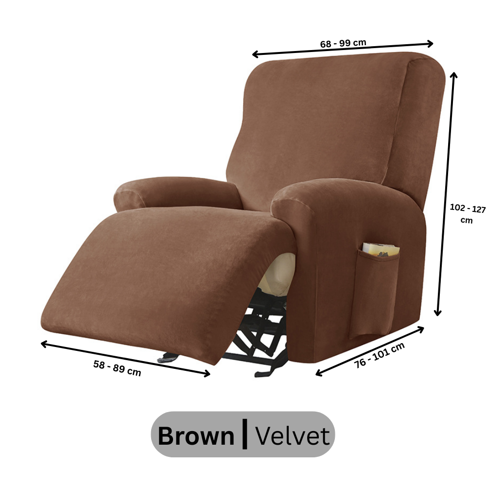 Armchair Cover "Julian" - Protecta Covers