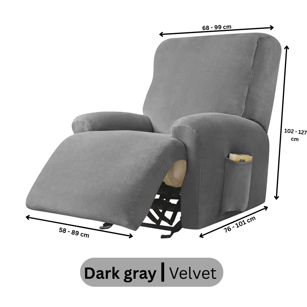 Armchair Cover "Julian" - Protecta Covers