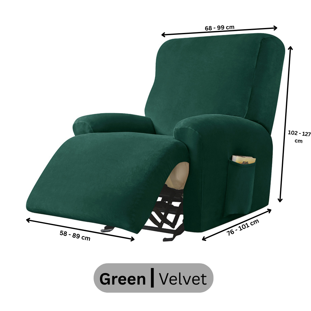 Armchair Cover "Julian" - Protecta Covers