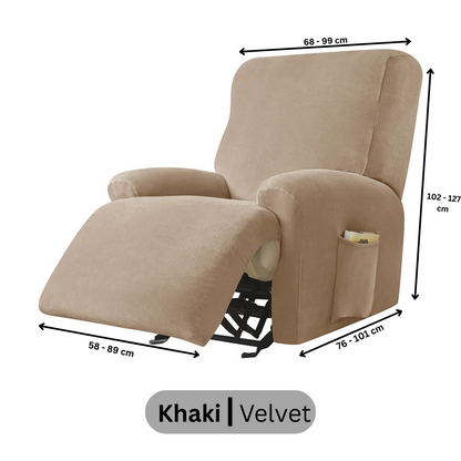 Armchair Cover "Julian" - Protecta Covers