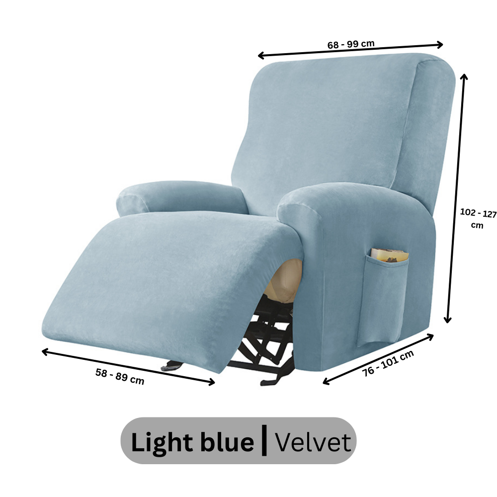 Armchair Cover "Julian" - Protecta Covers