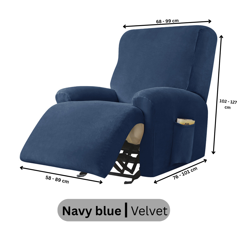 Armchair Cover "Julian" - Protecta Covers