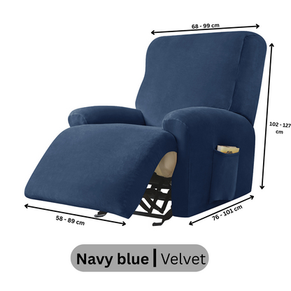 Armchair Cover "Julian" - Protecta Covers