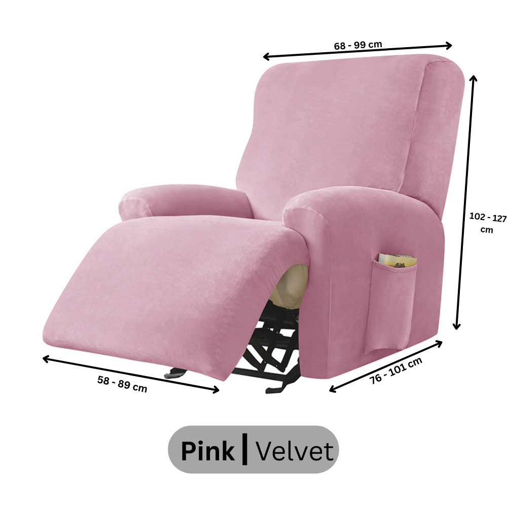 Armchair Cover "Julian" - Protecta Covers