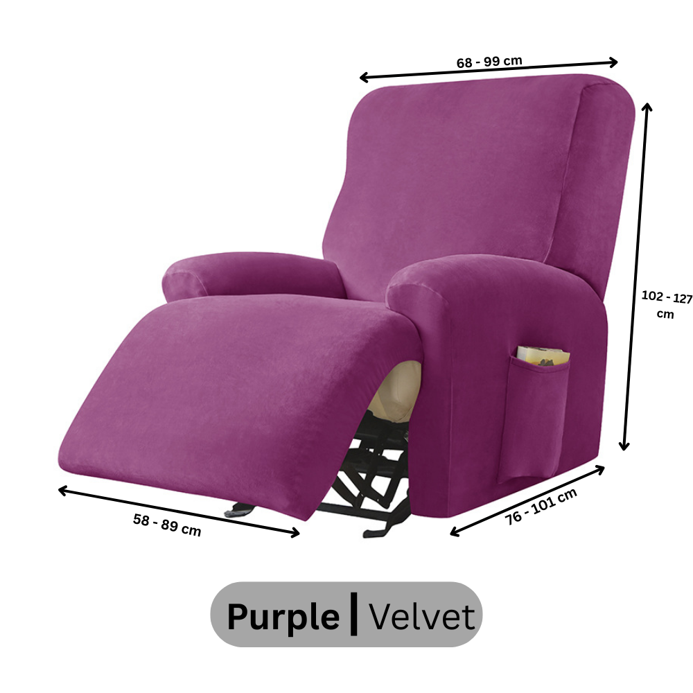 Armchair Cover "Julian" - Protecta Covers